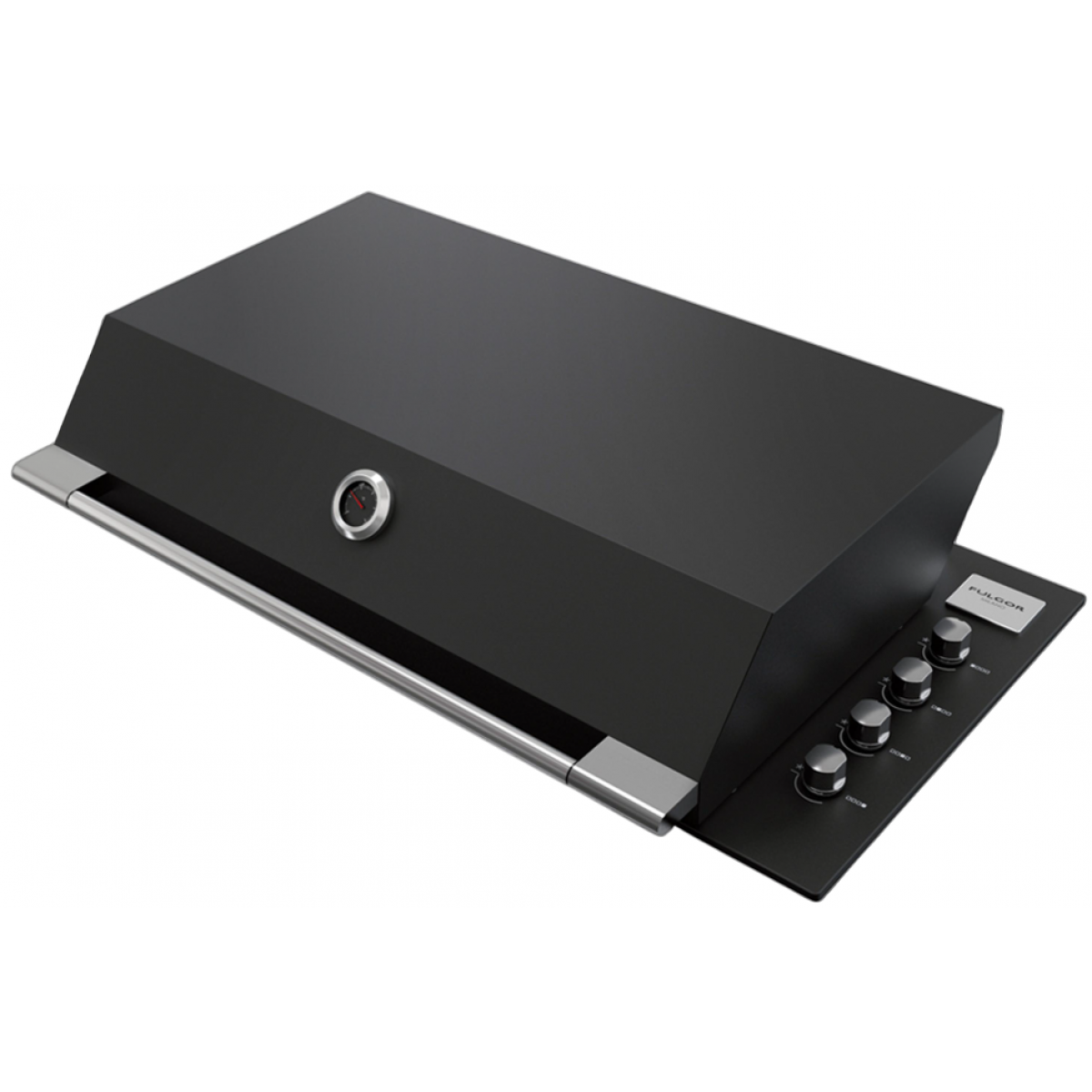 Fulgor FOBQ HL 1000 MBK 燒烤爐高身蓋 (適用於BBQ 100)